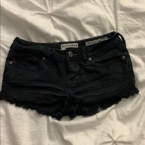 PacSun shorts